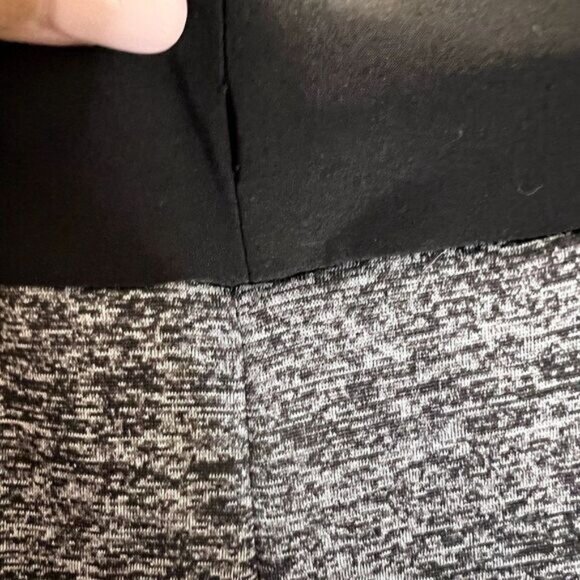 Women's Basic Active Fleece Workout Solid Jogger Sweatpants - Picture 7 of 7